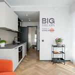 Rare - Self Check-in Miniapartments Tartu