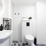 Rare - Self Check-in Miniapartments 3* Tartu