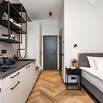 Aparthotel Rare - Self Check-in Miniapartments 3*
