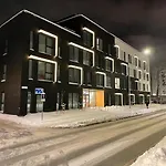 Rare - Self Check-in Miniapartments 3* Tartu