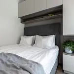 Apartmanhotel Rare - Self Check-in Miniapartments