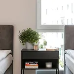 Apartmanhotel Rare - Self Check-in Miniapartments