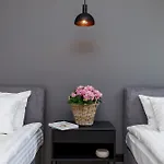 Rare - Self Check-in Miniapartments 3*