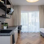 Rare - Self Check-in Miniapartments 3*