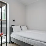 Rare - Self Check-in Miniapartments 3*