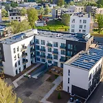 Rare - Self Check-in Miniapartments Tartu