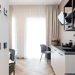 Rare - Self Check-in Miniapartments Apartmanhotel