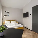 Aparthotel Rare - Self Check-in Miniapartments