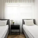 Rare - Self Check-in Miniapartments Apartmanhotel Tartu