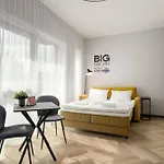 Rare - Self Check-in Miniapartments Apartmanhotel Tartu