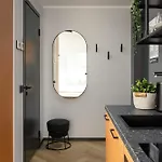 Rare - Self Check-in Miniapartments 3* Tartu