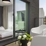 Apartmanhotel Rare - Self Check-in Miniapartments