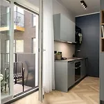 Aparthotel Rare - Self Check-in Miniapartments 3*