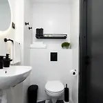 Rare - Self Check-in Miniapartments