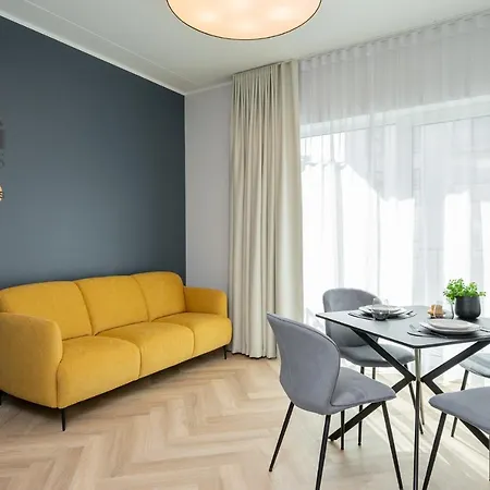 Rare - Self Check-in Miniapartments Apart-hotel