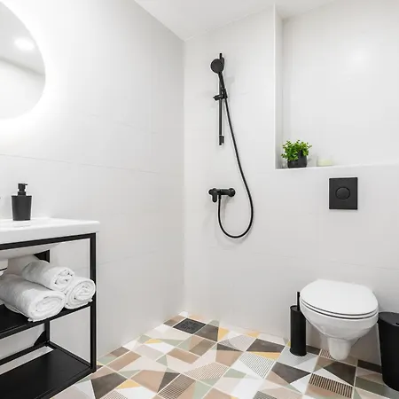 Rare - Self Check-in Miniapartments Tartu