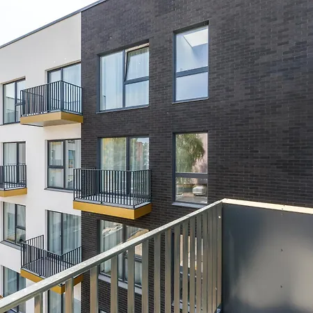 Apart-hotel Rare - Self Check-in Miniapartments