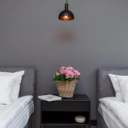 Rare - Self Check-in Miniapartments 3*