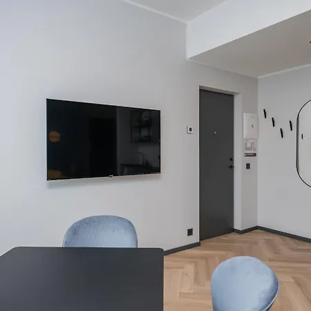 Rare - Self Check-in Miniapartments * Tartu