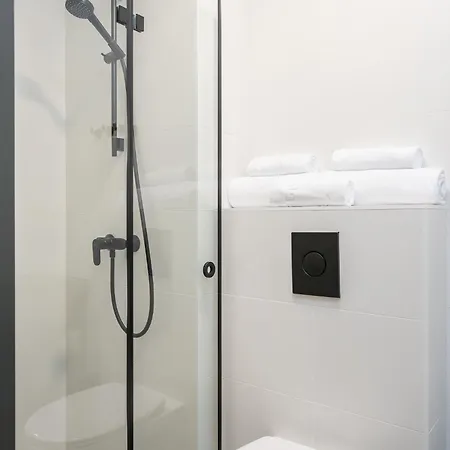 Rare - Self Check-in Miniapartments Tartu