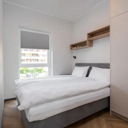 Rare - Self Check-in Miniapartments Tartu