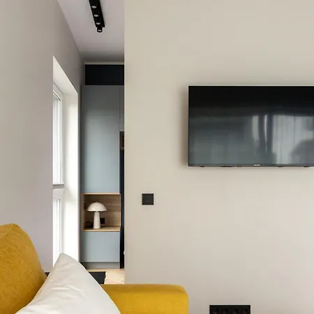 Rare - Self Check-in Miniapartments 3* Ταρτού