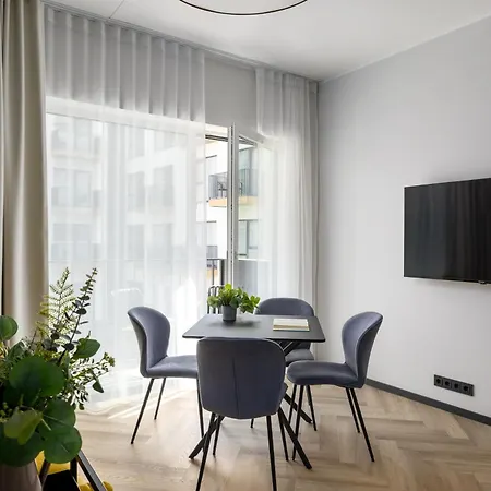 Rare - Self Check-in Miniapartments