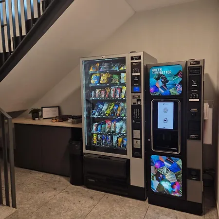 Rare - Self Check-in Miniapartments 3* Ταρτού