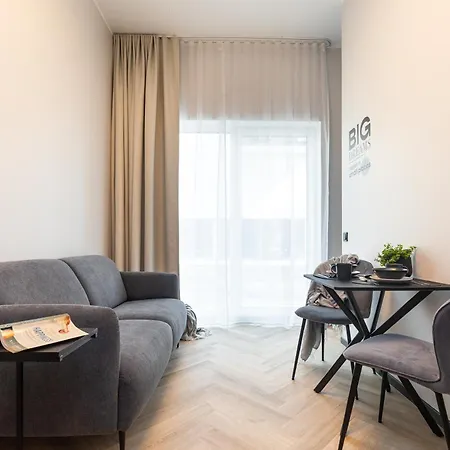 Rare - Self Check-in Miniapartments Apart-hotel Tartu