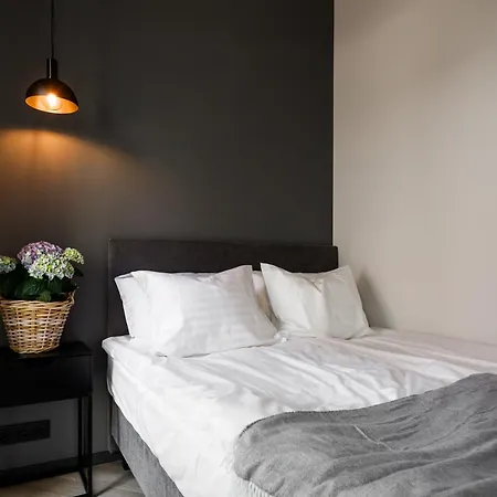 Rare - Self Check-in Miniapartments Aparthotel Tartu