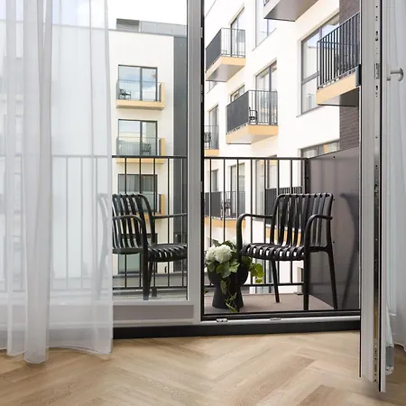 Rare - Self Check-in Miniapartments