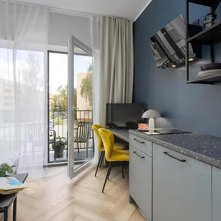 Rare - Self Check-in Miniapartments 3* Ταρτού