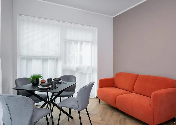 Rare - Self Check-in Miniapartments Apart-hotel