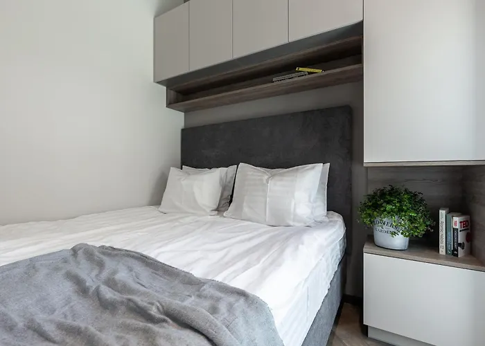 Aparthotel Rare - Self Check-in Miniapartments