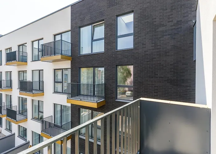 Apart-hotel Rare - Self Check-in Miniapartments