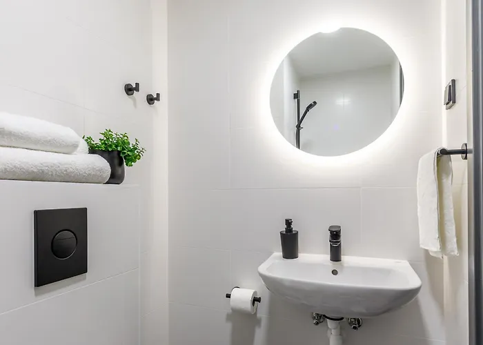 Rare - Self Check-in Miniapartments 3*