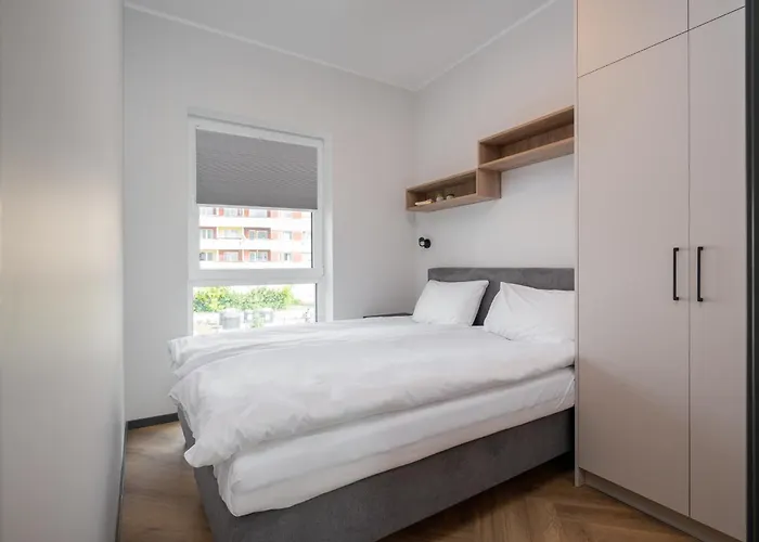 Rare - Self Check-in Miniapartments Tartu