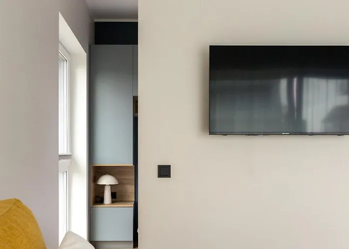 Rare - Self Check-in Miniapartments 3* Tartu