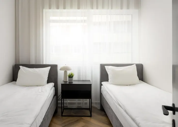 Rare - Self Check-in Miniapartments Aparthotel Tartu