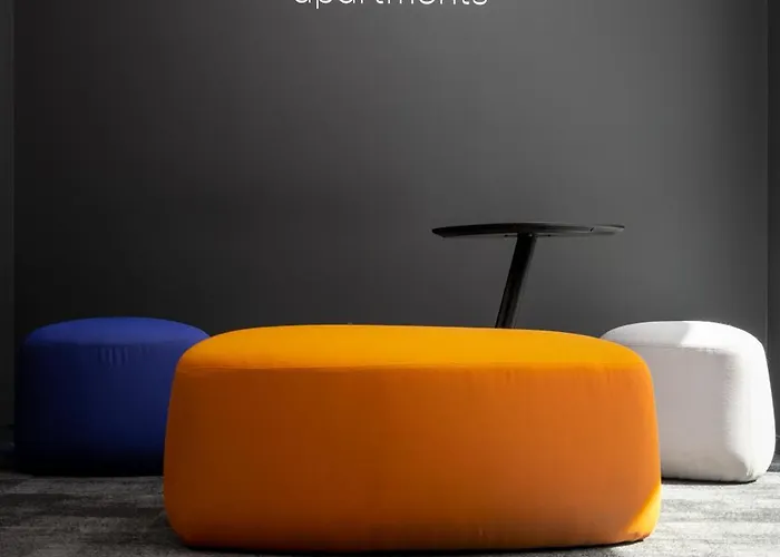 Rare - Self Check-in Miniapartments 3*