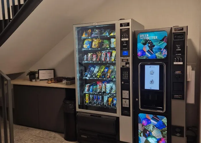 Rare - Self Check-in Miniapartments 3* Tartu